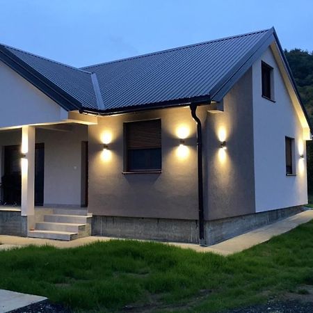 Guest House Elena Mojkovac Bagian luar foto