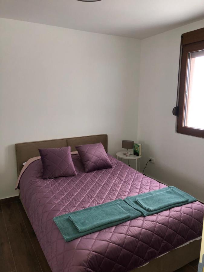 Guest House Elena Mojkovac Bagian luar foto