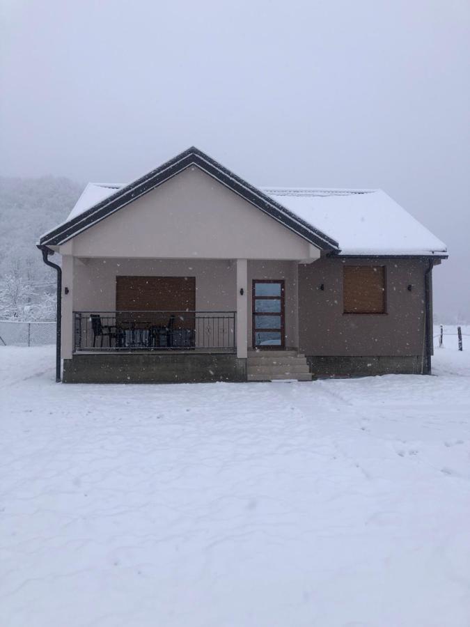 Guest House Elena Mojkovac Bagian luar foto