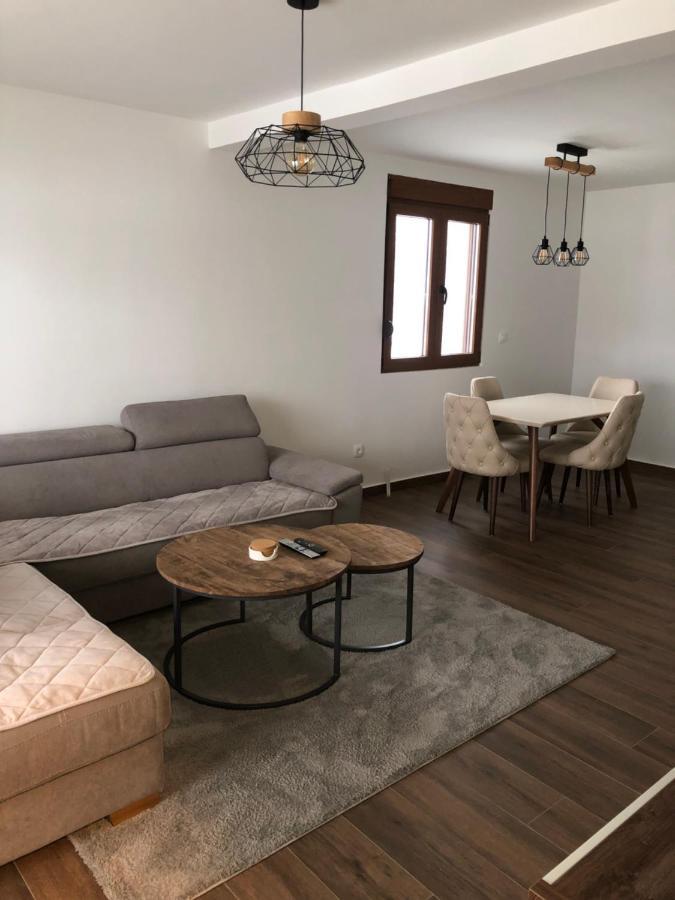 Guest House Elena Mojkovac Bagian luar foto